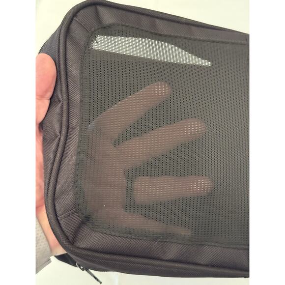 KR Strikeforce Joey Pro Black Bowling Bag - Picture 11 of 11